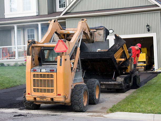 Best Brick driveway pavers in Williamsburg, OH