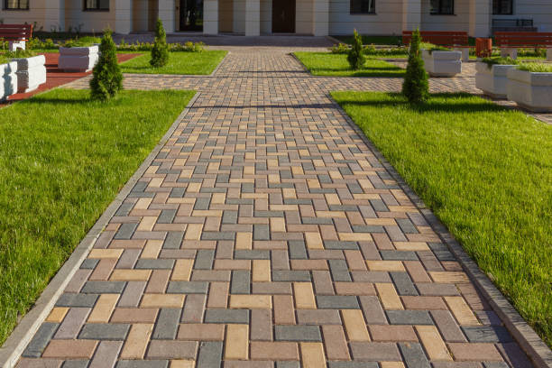 Best Residential driveway pavers in Williamsburg, OH